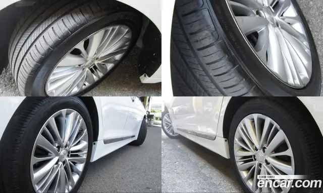 Hyundai Aslan 2015 3.0 АКПП, миниатюра 6