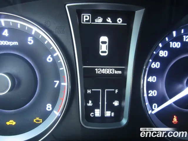 Hyundai Aslan 2015 3.0 АКПП, миниатюра 7
