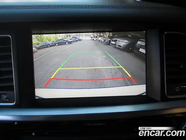 Hyundai Aslan 2015 3.0 АКПП, миниатюра 10