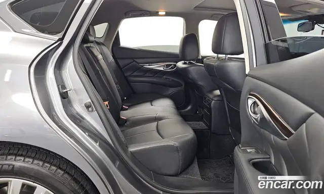Infiniti Q70 2015 3.7 АКПП, миниатюра 12