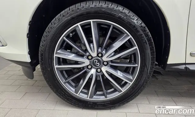Infiniti QX60 2017 3.5 АКПП, миниатюра 5 Infiniti QX60 2017 3.5 АКПП, миниатюра 5