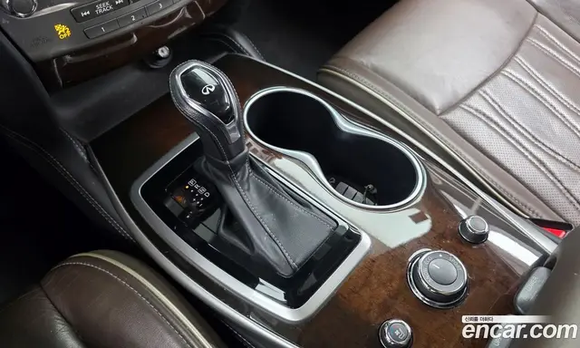 Infiniti QX60 2017 3.5 АКПП, миниатюра 9 Infiniti QX60 2017 3.5 АКПП, миниатюра 9