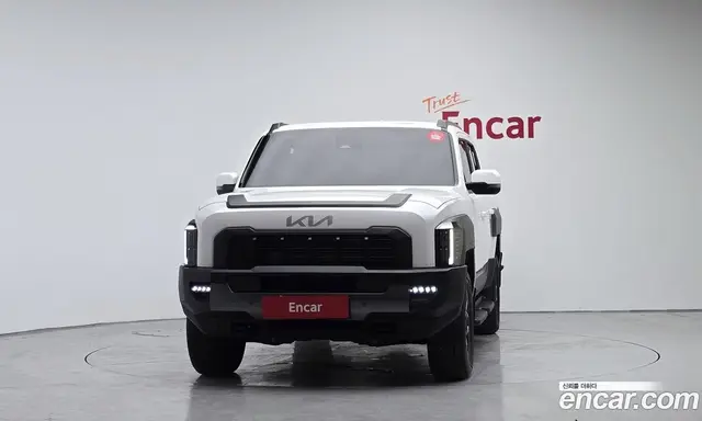 Kia Tasman 2025 2.5 АКПП, миниатюра 3