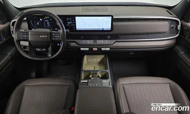 Kia Tasman 2025 2.5 АКПП, миниатюра 7