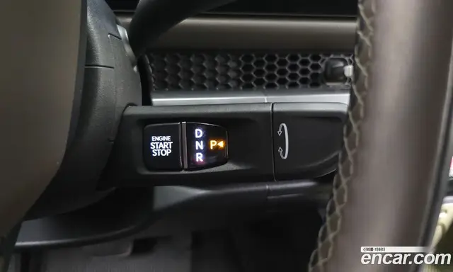 Kia Tasman 2025 2.5 АКПП, миниатюра 9