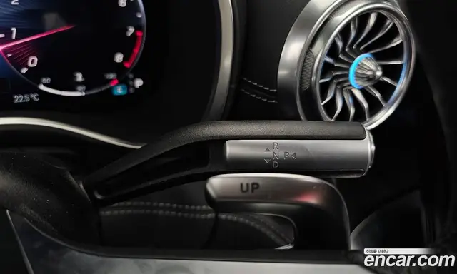 Mercedes-Benz SL-Class 2023 4.0 АКПП, миниатюра 12