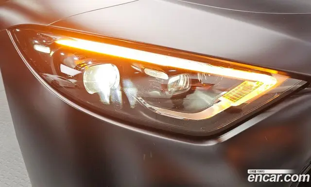 Mercedes-Benz SL-Class 2023 4.0 АКПП, миниатюра 8