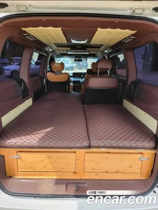 Nissan Elgrand 2004 3.5 АКПП, фото 8