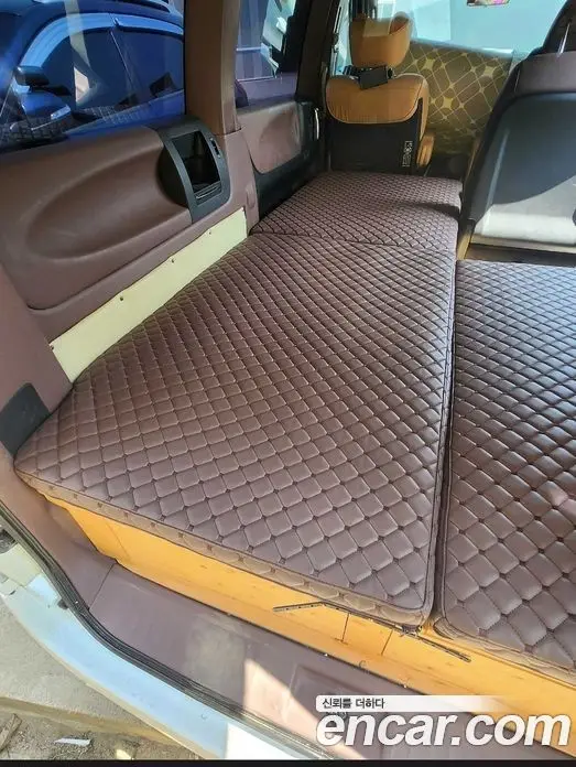 Nissan Elgrand 2004 3.5 АКПП, фото 9