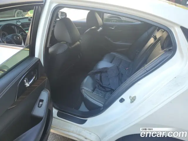 Nissan Maxima 2016 3.5 АКПП, миниатюра 12