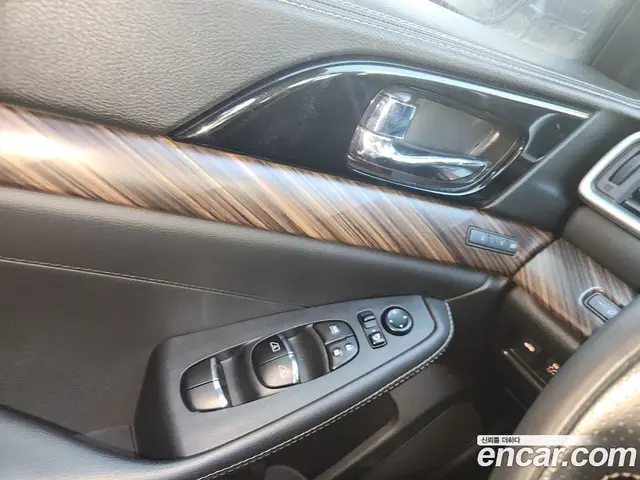 Nissan Maxima 2016 3.5 АКПП, миниатюра 8