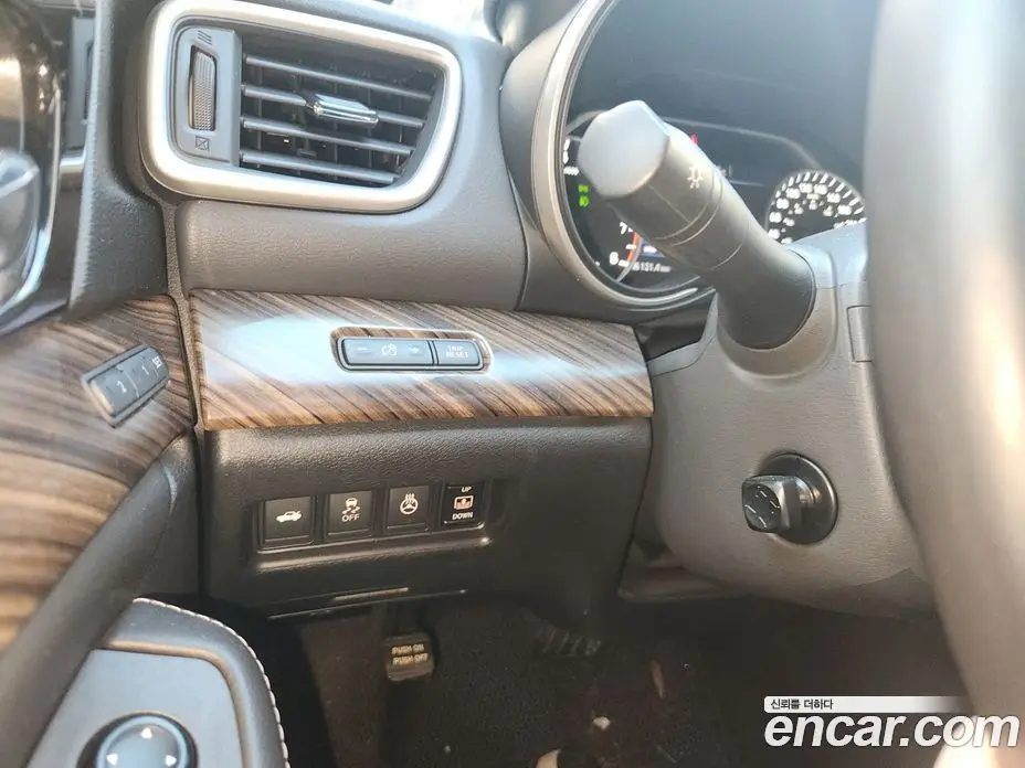 Nissan Maxima 2016 3.5 АКПП, фото 9