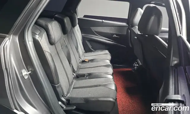 Peugeot 5008 2017 1.6 АКПП, миниатюра 12