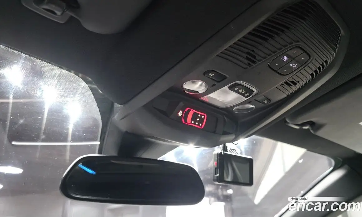 Peugeot 5008 2017 1.6 АКПП, фото 17