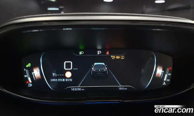 Peugeot 5008 2017 1.6 АКПП, миниатюра 8