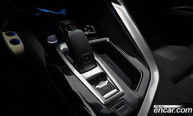 Peugeot 5008 2017 1.6 АКПП, миниатюра 9