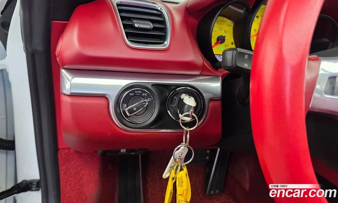 Porsche Boxster 2015 3.4 АКПП, фото 16