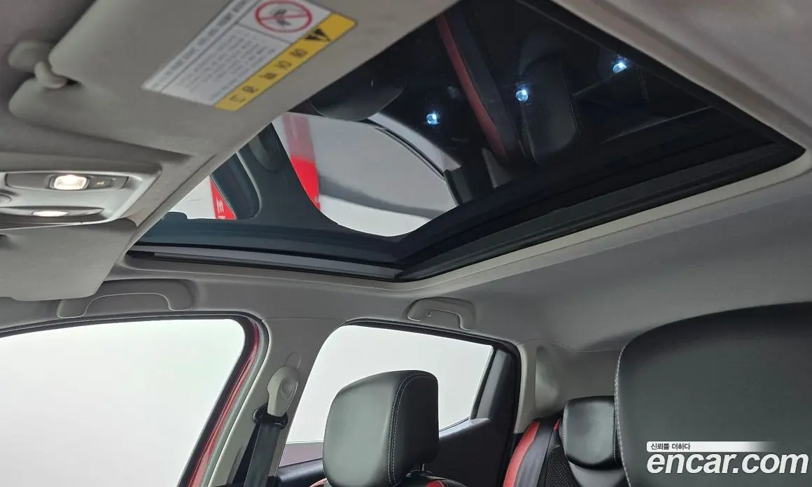 Renault (Samsung) Clio 2019 1.5 АКПП, фото 18