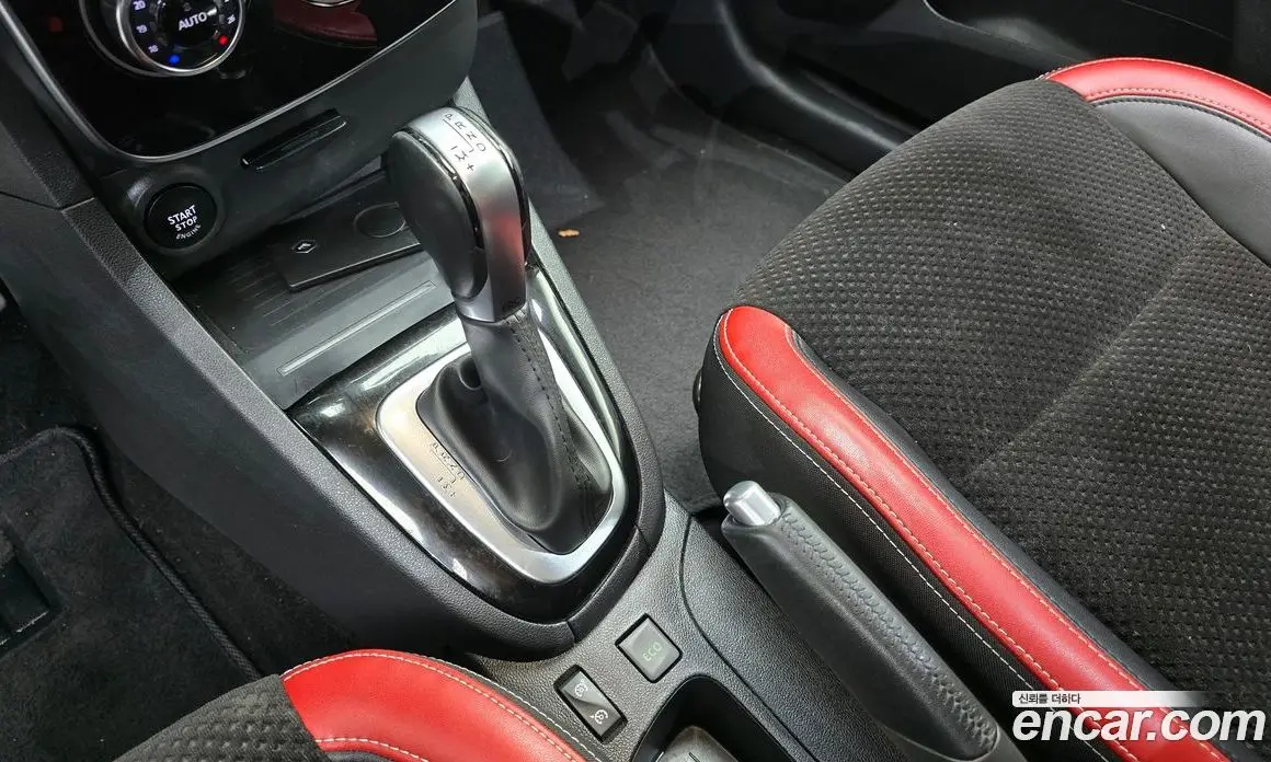 Renault (Samsung) Clio 2019 1.5 АКПП, фото 9