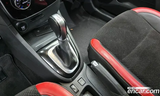 Renault (Samsung) Clio 2019 1.5 АКПП, миниатюра 9