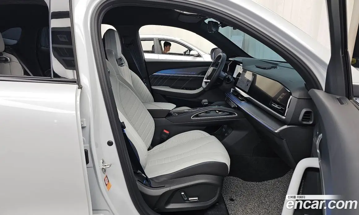 Renault (Samsung) Fluence 2026 1.5 АКПП, фото 17