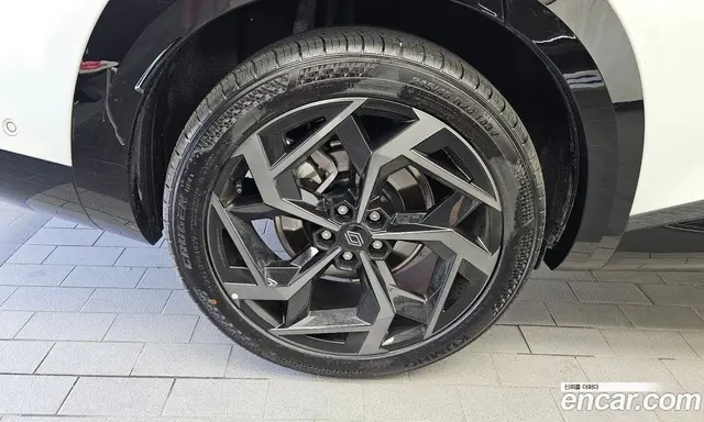 Renault (Samsung) Fluence 2026 1.5 АКПП, миниатюра 5