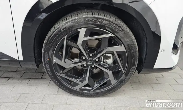 Renault (Samsung) Fluence 2026 1.5 АКПП, миниатюра 7