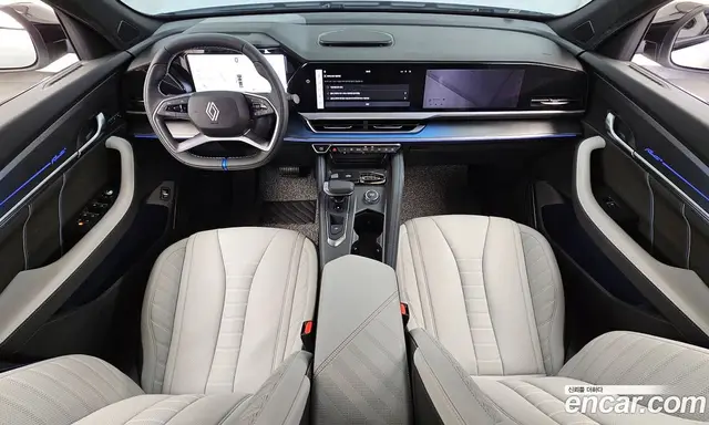 Renault (Samsung) Fluence 2026 1.5 АКПП, миниатюра 10