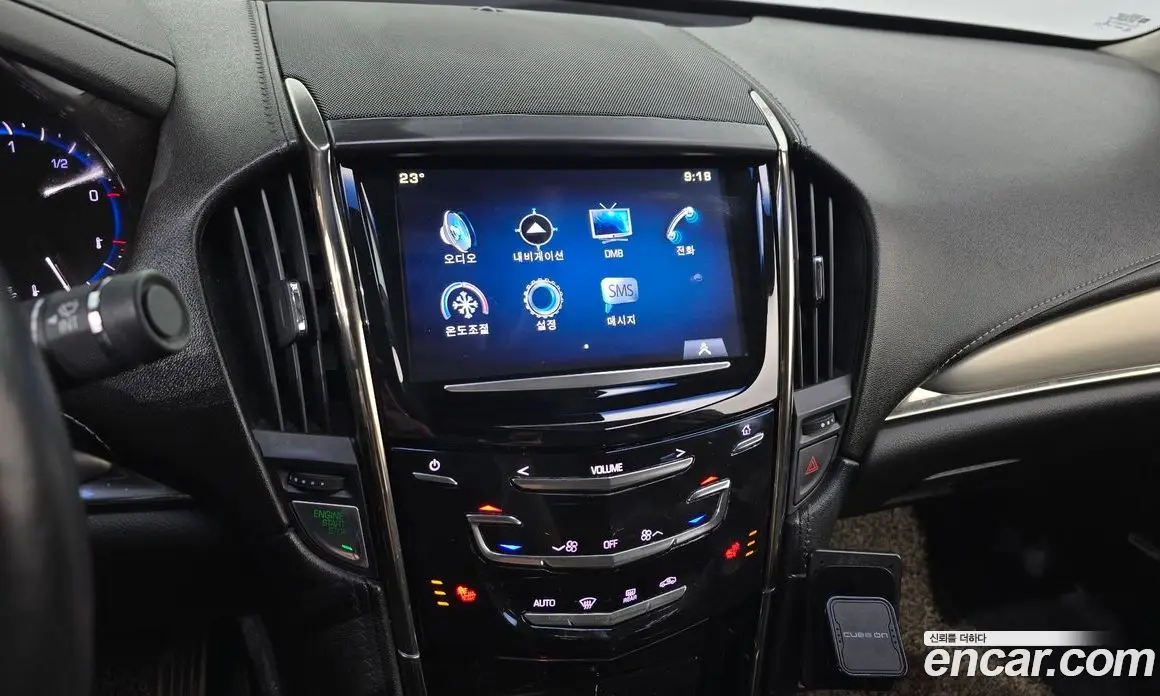 Cadillac ATS 2015 2.0 АКПП, фото 16 Cadillac ATS 2015 2.0 АКПП, фото 16