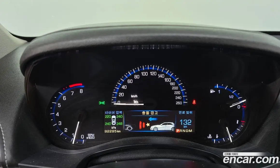 Cadillac ATS 2015 2.0 АКПП, фото 8 Cadillac ATS 2015 2.0 АКПП, фото 8