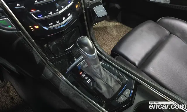 Cadillac ATS 2015 2.0 АКПП, миниатюра 9 Cadillac ATS 2015 2.0 АКПП, миниатюра 9