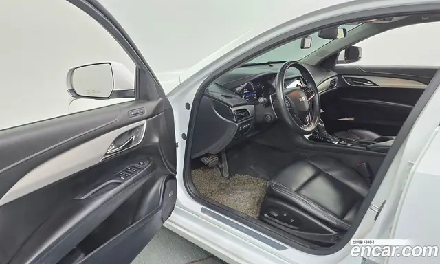 Cadillac ATS 2015 2.0 АКПП, миниатюра 10 Cadillac ATS 2015 2.0 АКПП, миниатюра 10