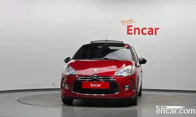 Citroen DS3 2015 1.6 АКПП, миниатюра 3 Citroen DS3 2015 1.6 АКПП, миниатюра 3