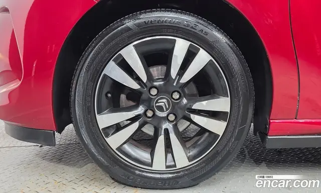 Citroen DS3 2015 1.6 АКПП, миниатюра 5 Citroen DS3 2015 1.6 АКПП, миниатюра 5