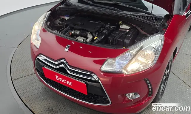 Citroen DS3 2015 1.6 АКПП, миниатюра 6 Citroen DS3 2015 1.6 АКПП, миниатюра 6