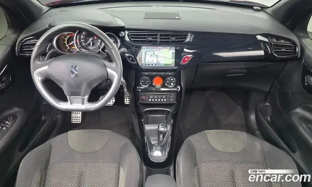 Citroen DS3 2015 1.6 АКПП, миниатюра 7 Citroen DS3 2015 1.6 АКПП, миниатюра 7