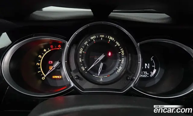 Citroen DS3 2015 1.6 АКПП, миниатюра 8 Citroen DS3 2015 1.6 АКПП, миниатюра 8
