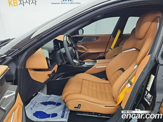 Ferrari Purosangue 2025 6.5 АКПП, миниатюра 11