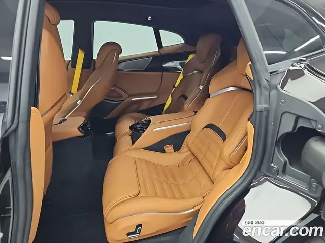 Ferrari Purosangue 2025 6.5 АКПП, миниатюра 12