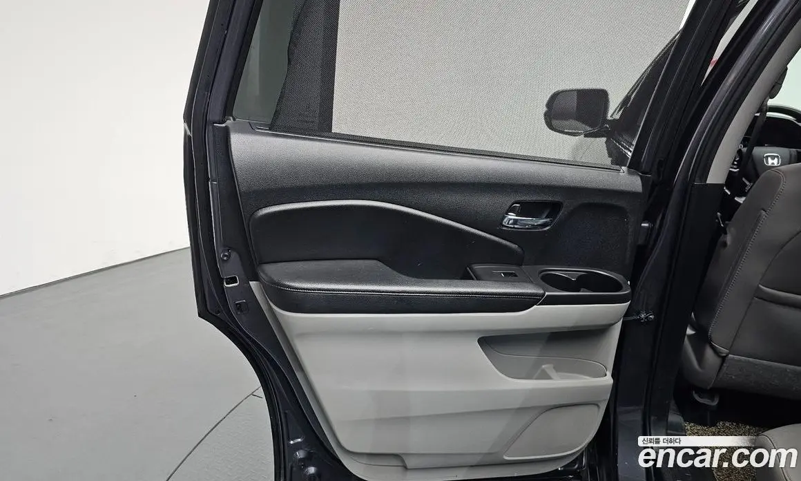 Honda Pilot 2021 3.5 АКПП, фото 14