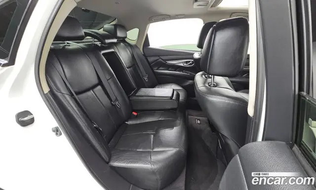 Infiniti M 2013 3.0 АКПП, миниатюра 11