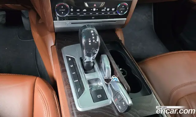 Maserati Quattroporte 2016 3.0 АКПП, миниатюра 9