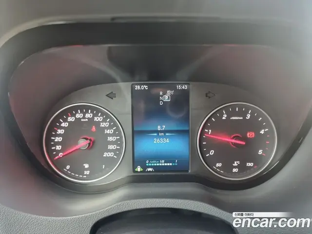 Mercedes-Benz Sprinter 2022 3.0 АКПП, миниатюра 10 Mercedes-Benz Sprinter 2022 3.0 АКПП, миниатюра 10