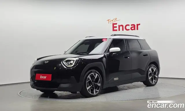 Mini Aceman, 2025, 32 425 км