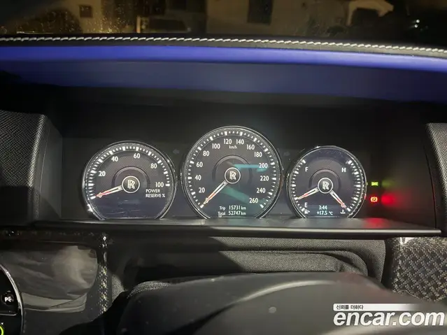Rolls-Royce Cullinan 2020 6.7 АКПП, миниатюра 8