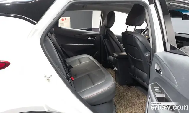 Chevrolet Bolt EV 2019 0.2 АКПП, миниатюра 12