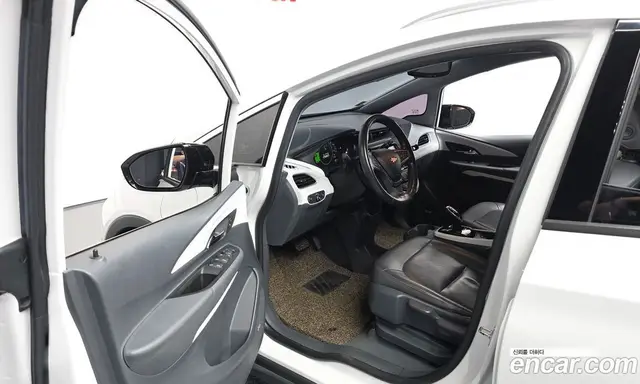 Chevrolet Bolt EV 2019 0.2 АКПП, миниатюра 10 Chevrolet Bolt EV 2019 0.2 АКПП, миниатюра 10