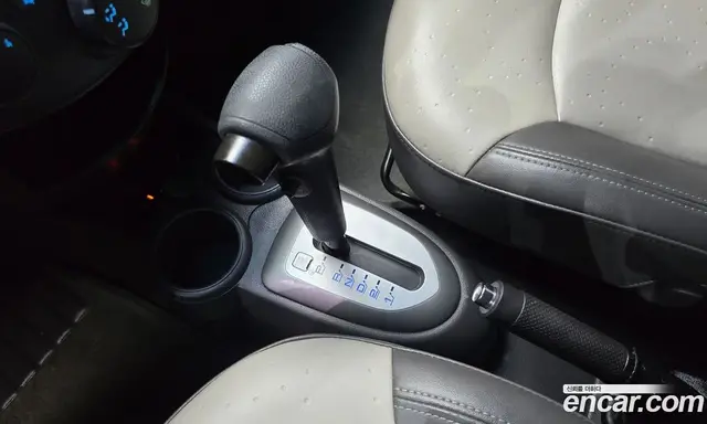 Chevrolet Matiz 2011 1.0 АКПП, миниатюра 9 Chevrolet Matiz 2011 1.0 АКПП, миниатюра 9