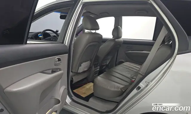 Kia Carens 2008 2.0 АКПП, миниатюра 12