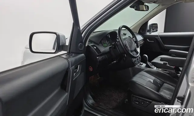 Land Rover Freelander 2011 2.2 АКПП, миниатюра 10 Land Rover Freelander 2011 2.2 АКПП, миниатюра 10